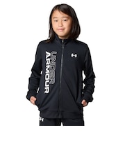 アンダーアーマー(UNDER ARMOUR)トラックジャケット 6001353 001