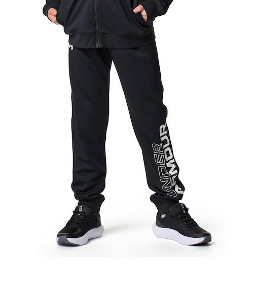 アンダーアーマー（UNDER ARMOUR）トラックパンツ 6001354 001
