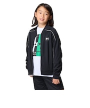 アンダーアーマー(UNDER ARMOUR)トラック ノベルティ ジャケット 6001355 001