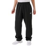 ヨネックス(YONEX)テニスウェア ユニニットウォームアップパンツ フィットスタイル 60178-007