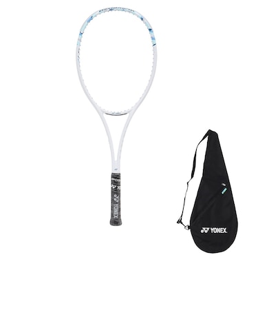 ヨネックス（YONEX）ソフトテニスラケット ジオブレイク 50V 02GB50V-424