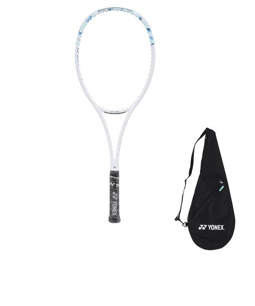 ヨネックス（YONEX）ソフトテニスラケット ジオブレイク 50V 02GB50V-424