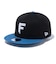 ニューエラ（NEW ERA）帽子 9FIFTY 北海道日本ハムファイターズ キャップ 14524936 57.7-61.5cm 黒