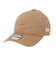 ニューエラ（NEW ERA）帽子 9TWENTY ベーシック ウォッシュドコットン キャップ 14525147