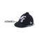 ニューエラ（NEW ERA）キャップキーホルダー クラシックロゴ 14524796