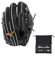 ミズノ(MIZUNO)硬式 グローブ グラブ 投手用 野球 一般 ミズノプロ CRAFTED Edition B 1AJGH32021 09 お一人様一点まで