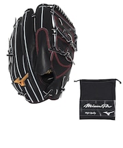 ミズノ（MIZUNO）硬式 グローブ グラブ 投手用 野球 一般 ミズノプロ CRAFTED Edition B 1AJGH32001 09 お一人様一点まで