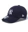 ニューエラ（NEW ERA）カジュアルクラシック ニューヨーク・ヤンキース キャップ 14524765 56.8-60.6cm ネイビー
