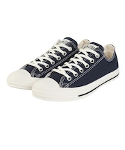 コンバース(CONVERSE)スニーカー キャンパスシューズ オールスター ウォッシュドキャンバス OX 31314110