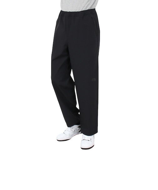 ザ・ノース・フェイス（THE NORTH FACE）ヴェイグラントロングパンツ NB12583 K