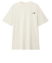 ザ・ノース・フェイス(THE NORTH FACE)半袖Tシャツ GTDメランジクルー NT12595 GS