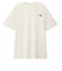 ザ・ノース・フェイス（THE NORTH FACE）半袖Tシャツ GTDメランジクルー NT12595 GS