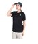 ザ・ノース・フェイス（THE NORTH FACE）半袖Tシャツ GTDメランジクルー NTW12595 K