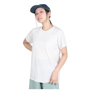 ザ・ノース・フェイス(THE NORTH FACE)半袖Tシャツ GTDメランジクルー NTW12595 GS