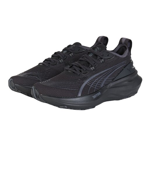 プーマ(PUMA)ランニングシューズ ジョギングシューズ フォーエバーラン ニトロ 2 ワイド 31105001