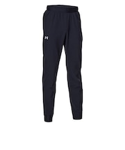 アンダーアーマー(UNDER ARMOUR)ジュニア アーマースポーツ ウーブン ジョガーパンツ 1384207 001