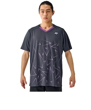 ヨネックス（YONEX）テニスウェア ユニゲームシャツ 10673-405
