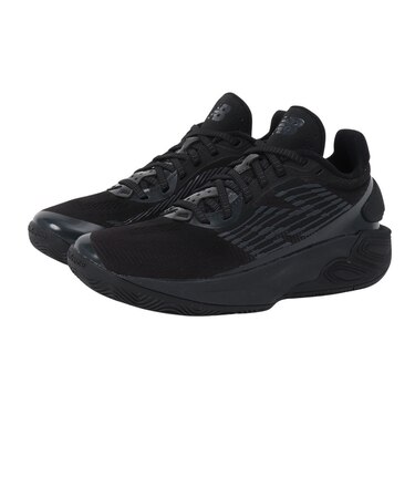 ニューバランス（new balance）バスケットシューズ バッシュ Two Wxy v5 BK5 トゥーウェイ BB2WYBK5 D