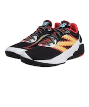 ニューバランス(new balance)バスケットシューズ バッシュ FuelCell Two Wxy v5 PR5 トゥーウェイ BB2WYPR5 2E