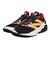 ニューバランス（new balance）バスケットシューズ バッシュ FuelCell Two Wxy v5 PR5 トゥーウェイ BB2WYPR5 2E