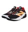 ニューバランス（new balance）バスケットシューズ バッシュ FuelCell Two Wxy v5 PR5 トゥーウェイ BB2WYPR5 2E