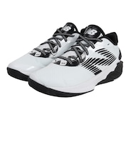ニューバランス(new balance)ジュニアバスケットシューズ バッシュ Two Wxy v5 WB5 トゥーウェイ GB2WYWB5 W