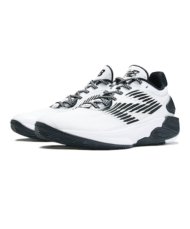 ニューバランス(new balance)バスケットシューズ バッシュ Two Wxy v5 トゥーウェイ BB2WYWB5 2E
