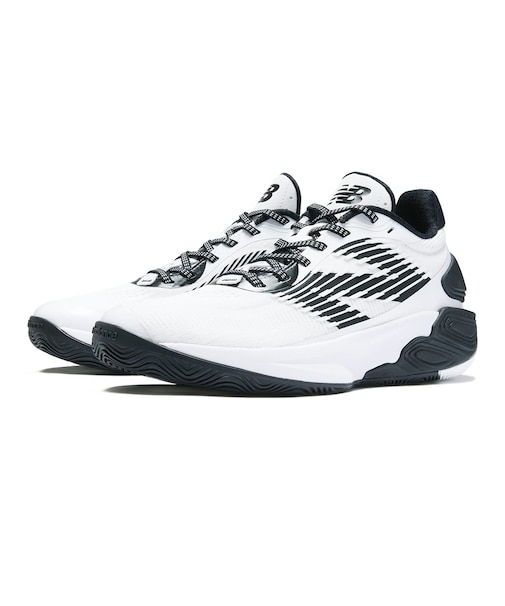 ニューバランス(new balance)バスケットシューズ バッシュ Two Wxy v5 トゥーウェイ BB2WYWB5 2E