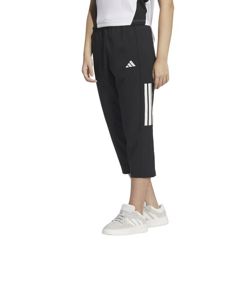 アディダス（adidas）ウーブン ライト カプリパンツ KQD87-JP0023