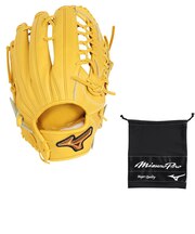 ミズノ（MIZUNO）軟式 グラブ 外野手用 野球グローブ 一般 ミズノプロ CRAFTED Edition BSS 1AJGR32017 47 お一人様一点…