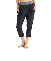 ロキシー(ROXY)MY 1ST LOOSE PANTS ヨガパンツ 25SPRPT251529BLK