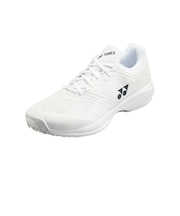 ヨネックス(YONEX)オム二コート用 テニスシューズ パワークッション ソニケージ ワイド GC. SHTSCWG SHTSCWG-011