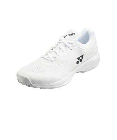 ヨネックス(YONEX)オム二コート用 テニスシューズ パワークッション ソニケージ ワイド GC. SHTSCWG SHTSCWG-011