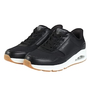 スケッチャーズ(SKECHERS)カジュアルシューズ SI-UNO-BANKSIA 183022W-BLK