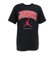 バスケットボールウェア ジョーダン CITY 88 クルー 半袖Tシャツ HQ0009-010