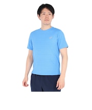 アシックス(ASICS)ランニングワンポイントショートスリーブトップX Tシャツ 2013A361.400