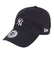 ニューエラ(NEW ERA)カジュアルクラシック MLB Casual Classic ニューヨーク・ヤンキース キャップ 14388454 紺