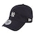 ニューエラ（NEW ERA）カジュアルクラシック MLB Casual Classic ニューヨーク・ヤンキース キャップ 14388454 紺