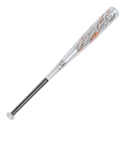 ゼット(ZETT)少年軟式用バット 野球 ジュニア スイングマックス 76cm 460g平均 BAT75516-1300