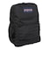 ジャンスポーツ（JANSPORT）リュック バックパック クロスタウンプラス JS0A7ZNZ-008 26L 黒