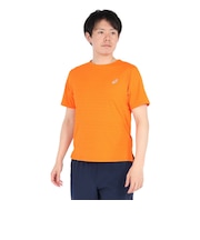 アシックス（ASICS）ランニングワンポイントショートスリーブトップX Tシャツ 2013A361.601