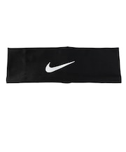 ナイキ(NIKE)ヘッドバンド ユース ドライフィット フューリーヘッドバンド BN3055-027 子供 黒