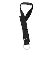 ナイキ(NIKE)エッセンシャル ランヤード NS6050-091 ストラップ 黒