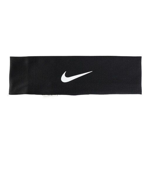 ナイキ（NIKE）ヘッドバンド ドライフィット フューリー ヘッドバンド BN3050-027 黒