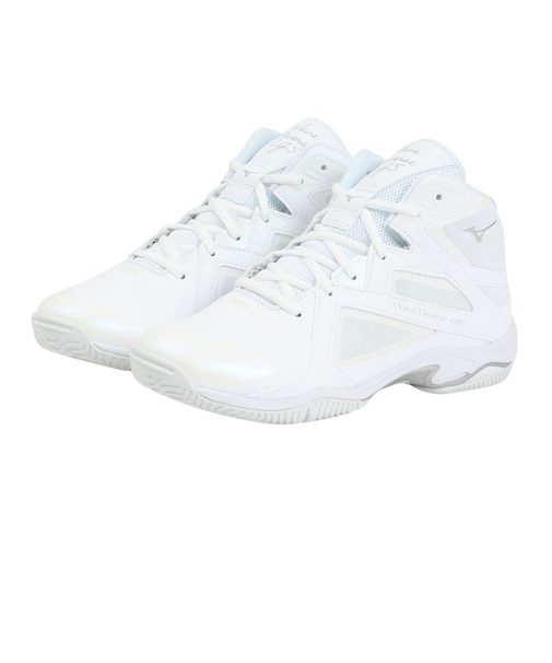 ミズノ(MIZUNO)スタジオシューズ ウエーブダイバース LG 5 31GF257101