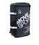 デサント（DESCENTE）スクエアバッグ 40L ST5SBP40U NV00