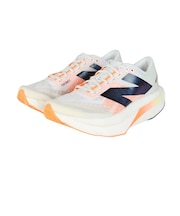 ニューバランス（new balance）ランニングシューズ トレーニングシューズ 部活 FuelCell SuperComp Elite v4 WRCELCW…