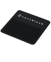 カワダ(KAWADA)ナノブロックパッド ミニ NB-053 立体パズル おもちゃ 組み立てパット