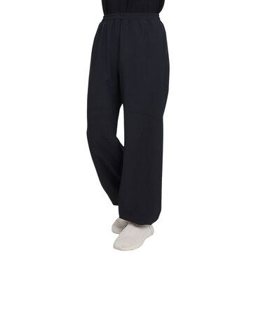 アンダーアーマー（UNDER ARMOUR）ライバル ウーブン パンツ 6005512 001