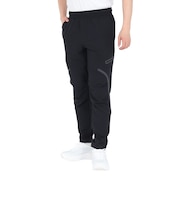 アンダーアーマー(UNDER ARMOUR)テニス 梅雨対策 撥水 アンストッパブル カーゴパンツ 1390256 001